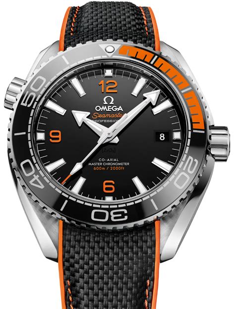 omega seamaster planet ocean replica review|omega seamaster planet ocean 600.